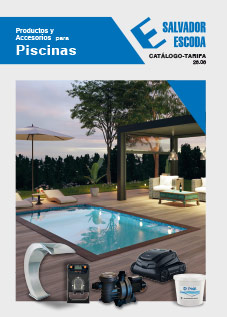 Tarifa de precios - Productos y Accesorios para Piscinas Tarifa de precios - Productos y Accesorios para Piscinas