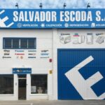 Salvador Escoda S.A. Lucena