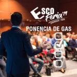 Vote ponencia de gas