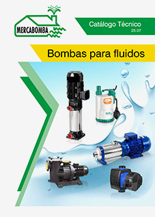Catálogo Mundoclima