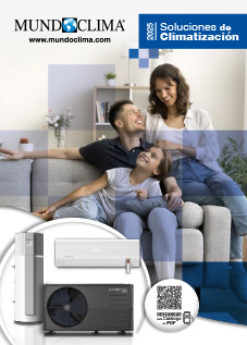 Mundoclima VMC